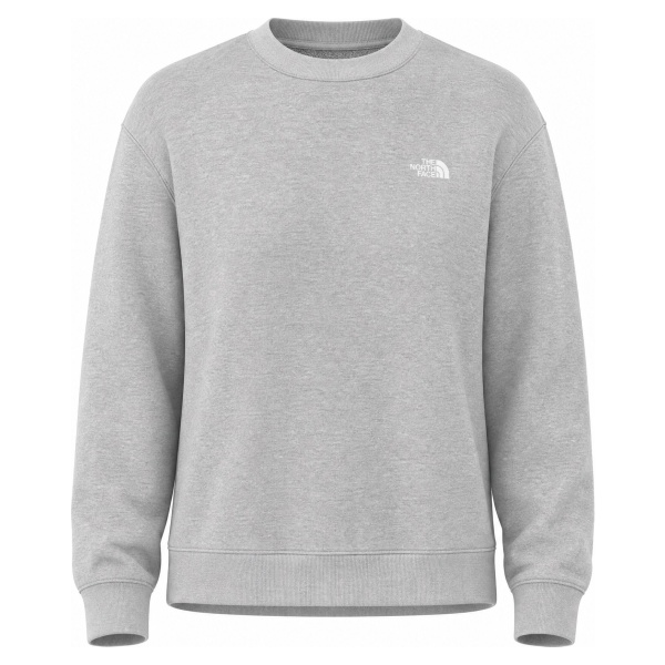 Felpa The North Face ess terry