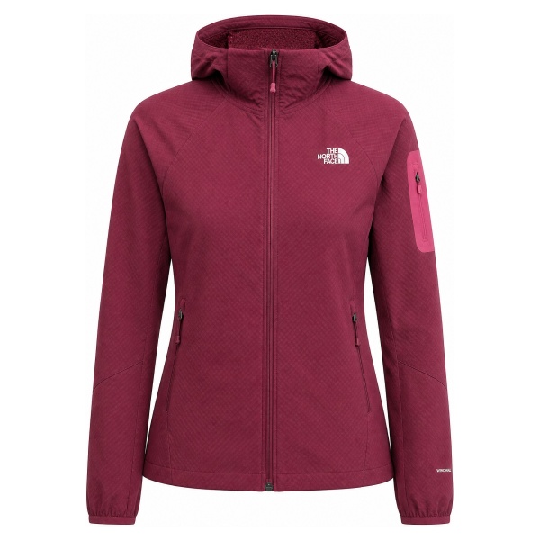 Felpa The North Face tek apprch