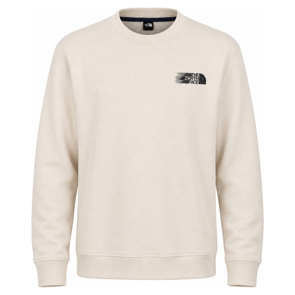 Felpa The North Face retro trail