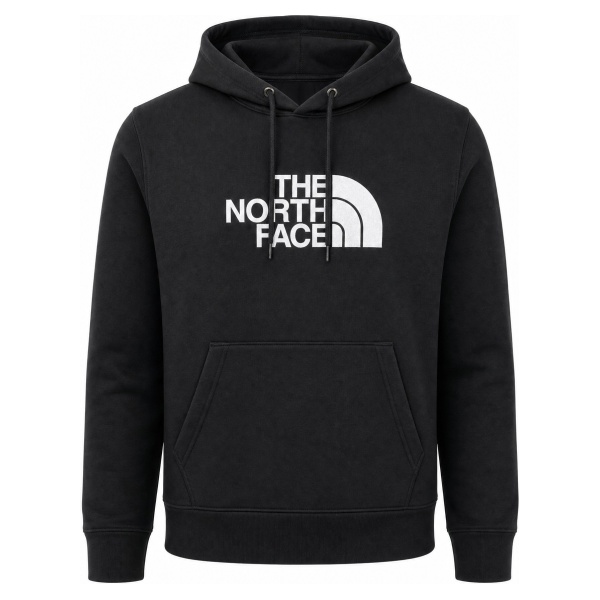 Felpa The North Face ess dp reg