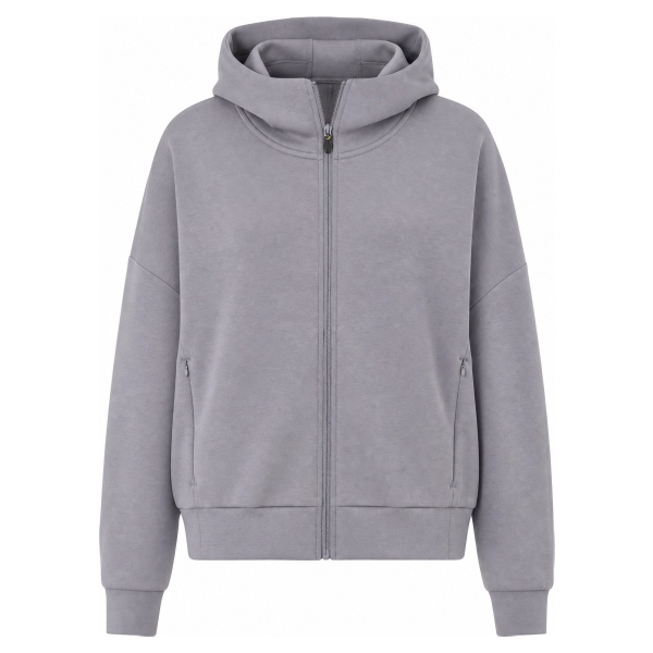 Felpa The North Face jaida fz