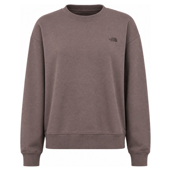 Felpa The North Face ess sd boxy