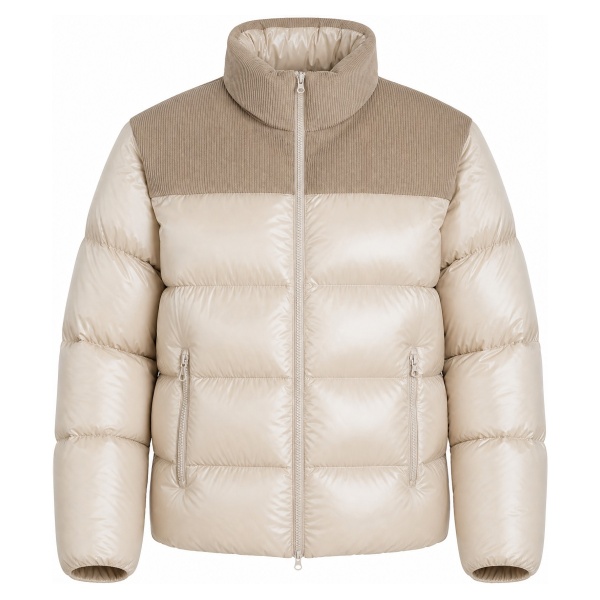 Piumino Colmar 12000021