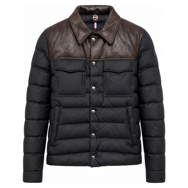 Down Jacket Colmar 12000030