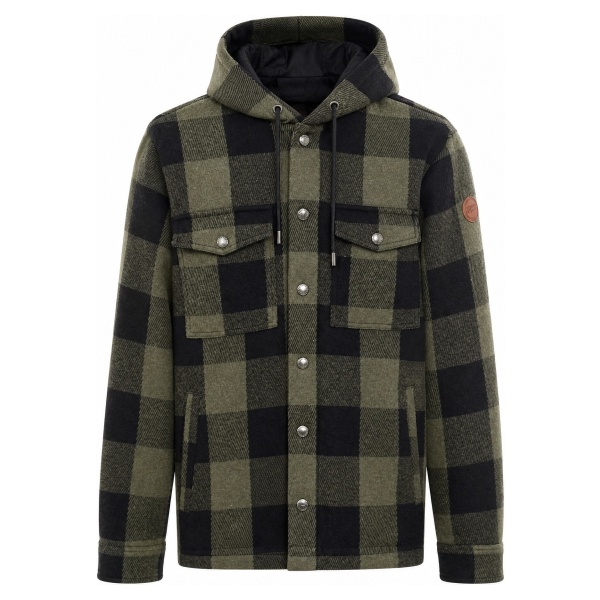 Down Jacket Colmar 11000015