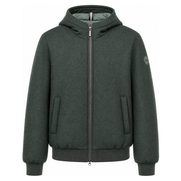 Down Jacket Colmar 11000000