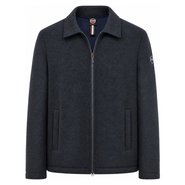 Down Jacket Colmar 11000002