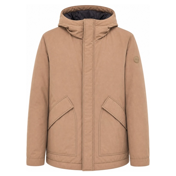 Down Jacket Colmar 12000013