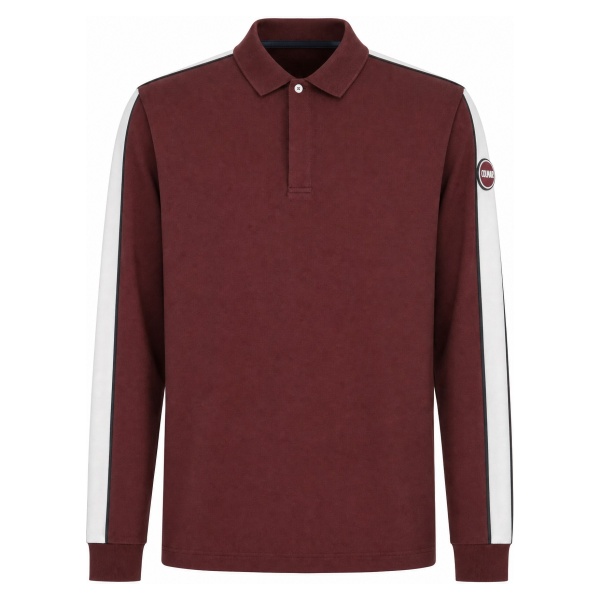 Polo Shirt Colmar 76000000