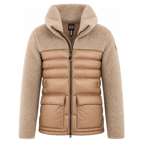 Down Jacket Colmar 22000009