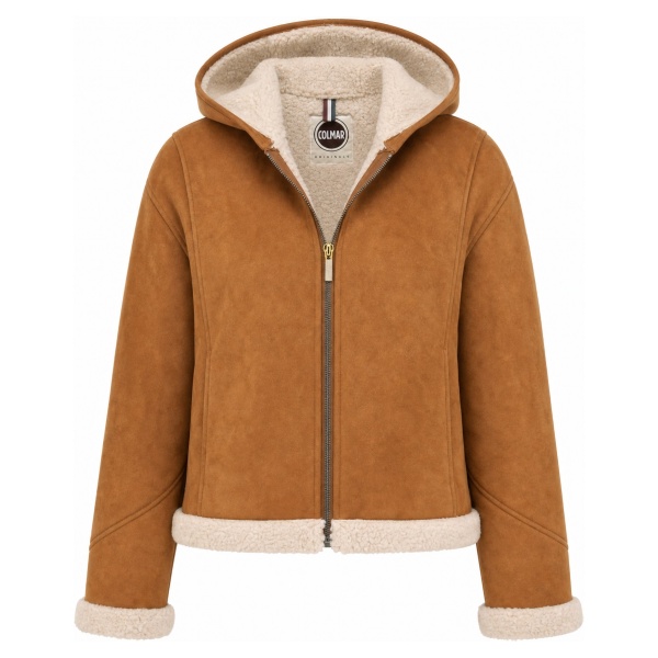 Down Jacket Colmar 20000019