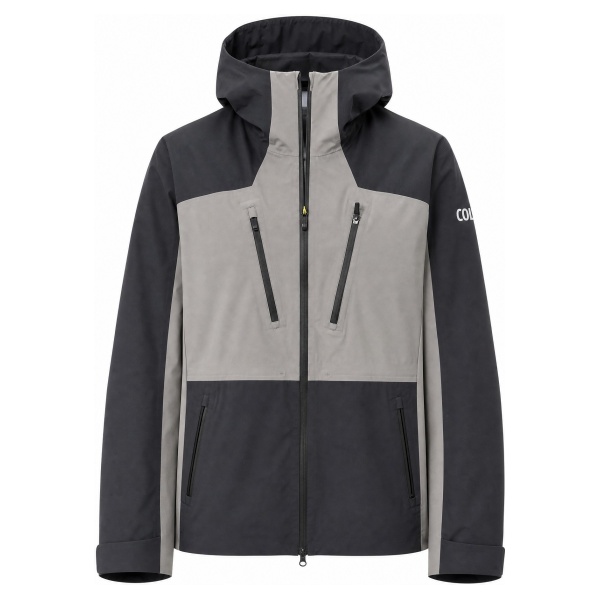 Down Jacket Colmar 13000011