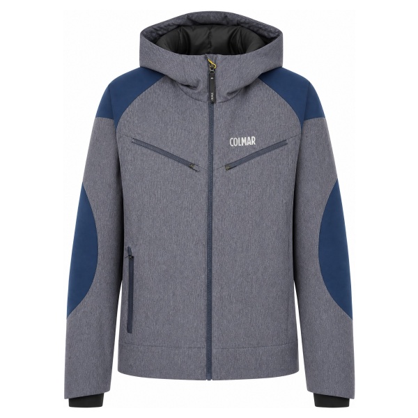 Down Jacket Colmar 13000003