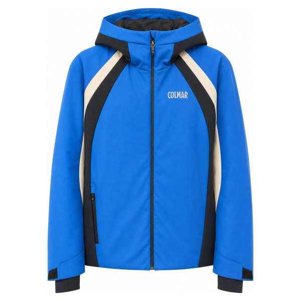 Down Jacket Colmar 13000009