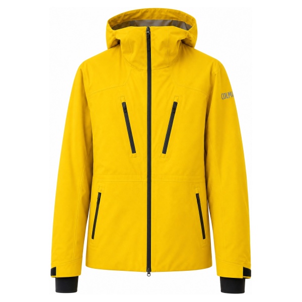 Down Jacket Colmar 13000011