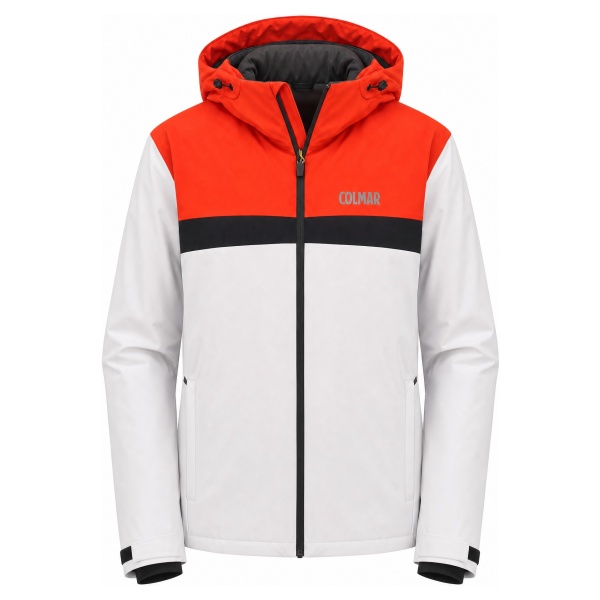 Down Jacket Colmar 13000010