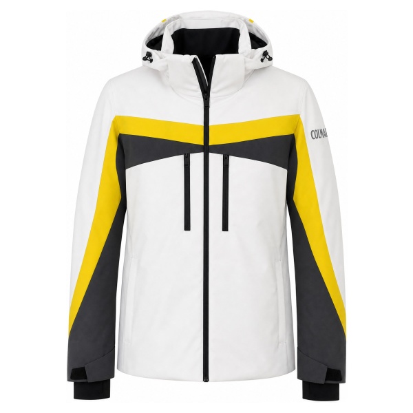 Down Jacket Colmar 13000005