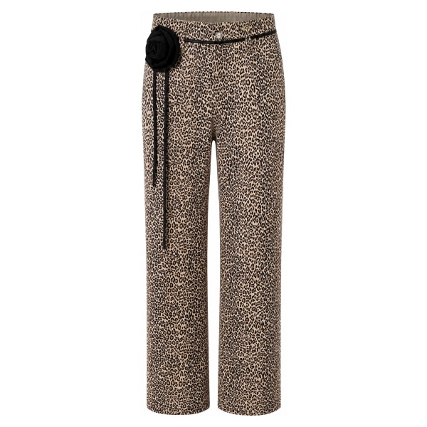 Pantalone Liu Jo uf5193