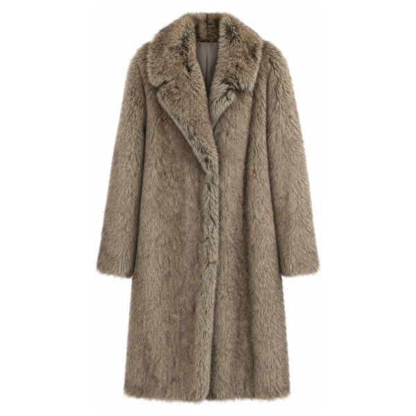 Pelliccia Liu Jo mf5459