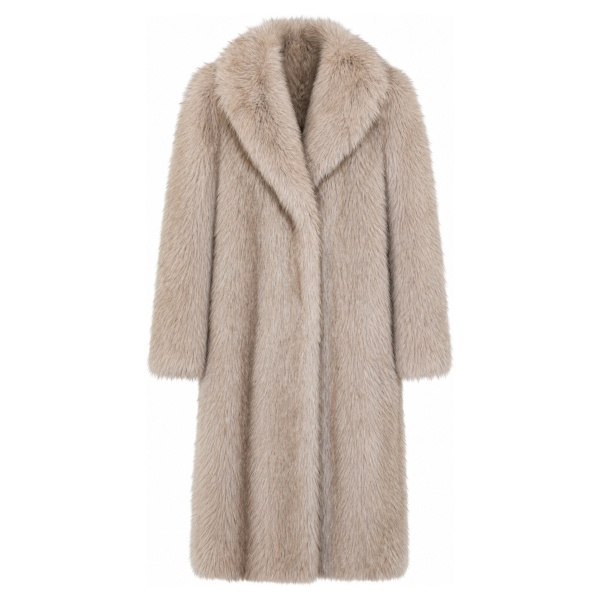 Pelliccia Liu Jo mf5459