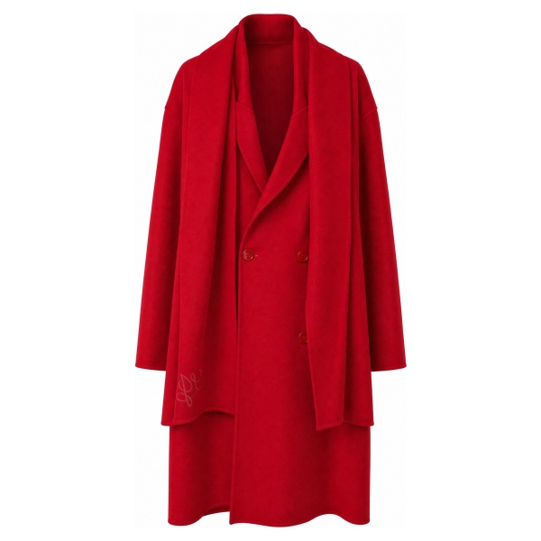 Cappotto Liu Jo mf5025