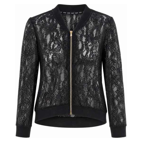 Down Jacket Liu Jo tf5012
