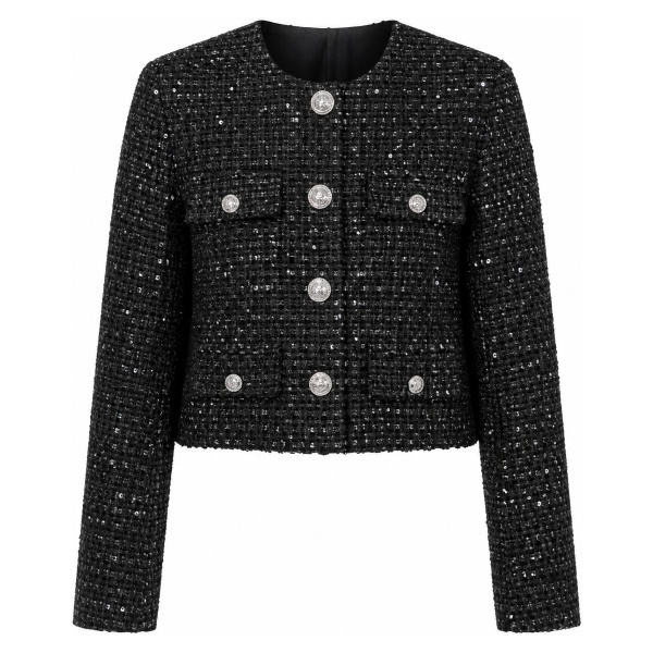 Giacca Liu Jo uf5142