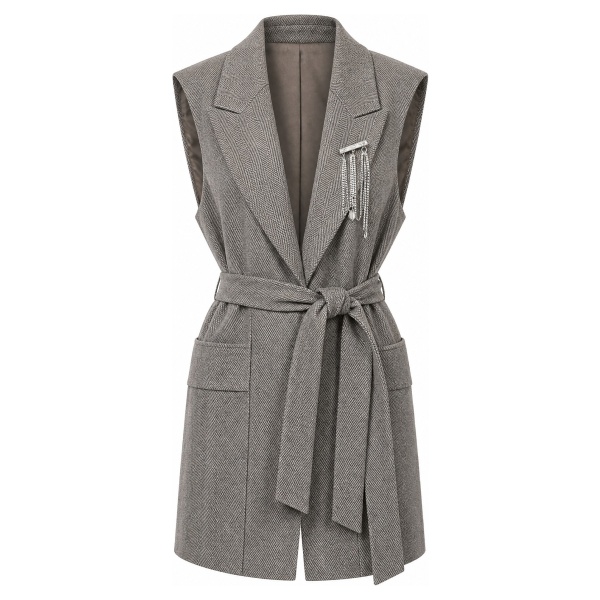 Waistcoat Liu Jo cf5259