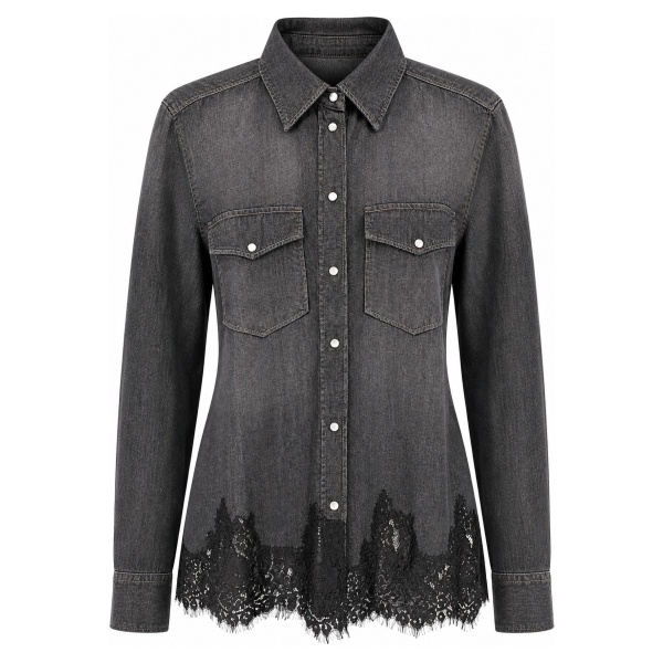 Camicia Liu Jo uf5168