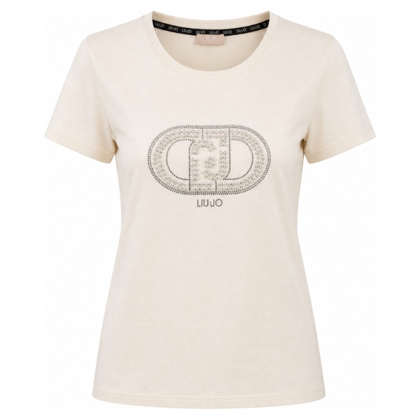 T-shirt Liu Jo tf5280