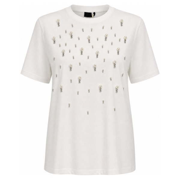 T-shirt Liu Jo cf5072