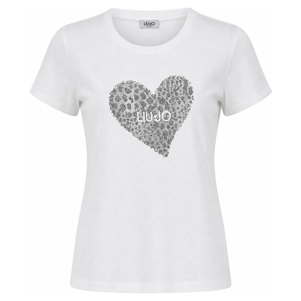 T-shirt Liu Jo uf5264