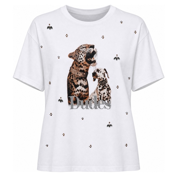T-shirt Liu Jo wa6331