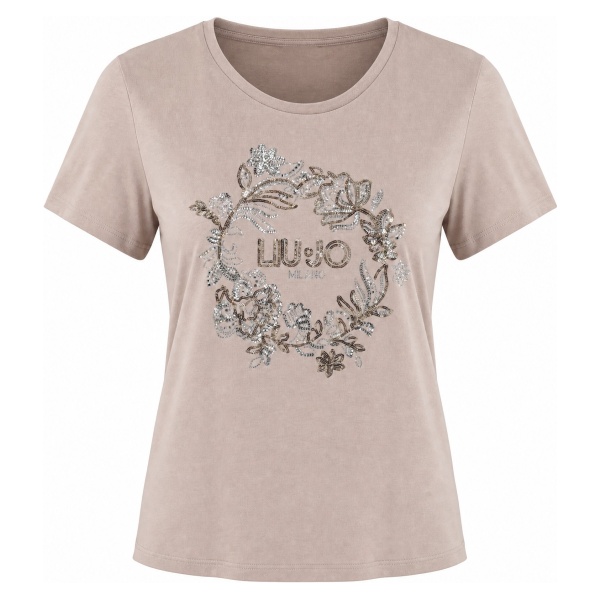 T-shirt Liu Jo tf5162