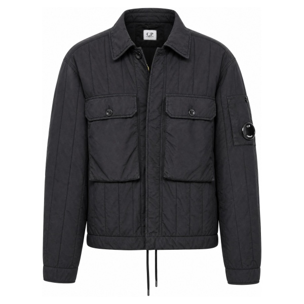 Down Jacket C.p. Company 19cmow080a
