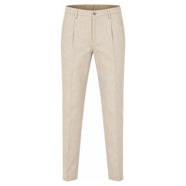 Pantalone Incotex zx541w