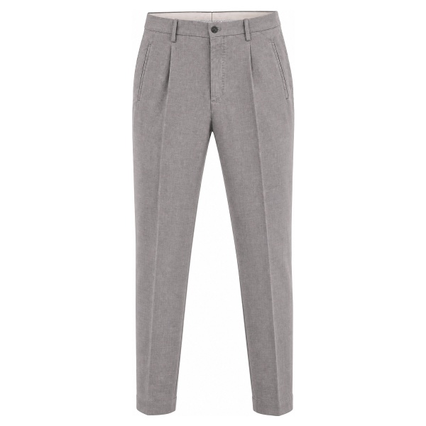 Pantalone Incotex zx541w