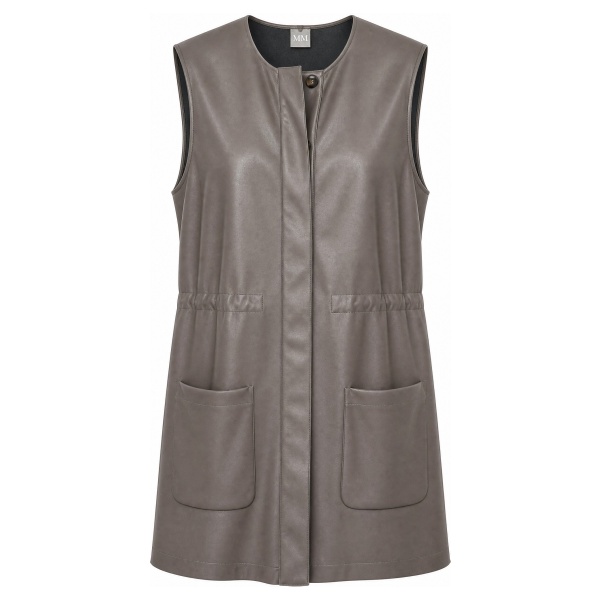 Smanicato Max Mara tolone