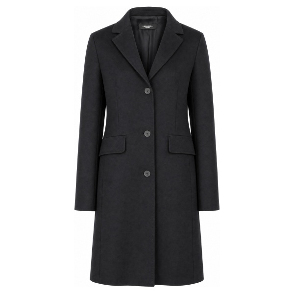 Cappotto Max Mara giuria