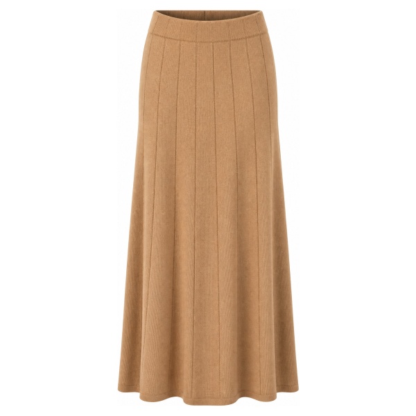 Gonna Max Mara peonie