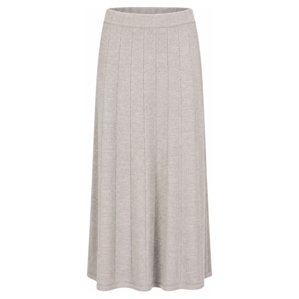 Gonna Max Mara peonie