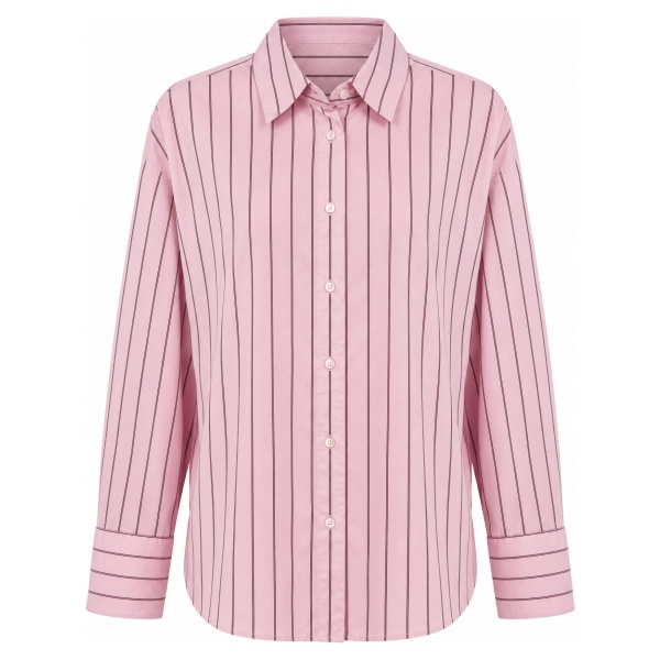 Camicia Academia marie