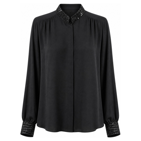 Camicia Trame Auree ines