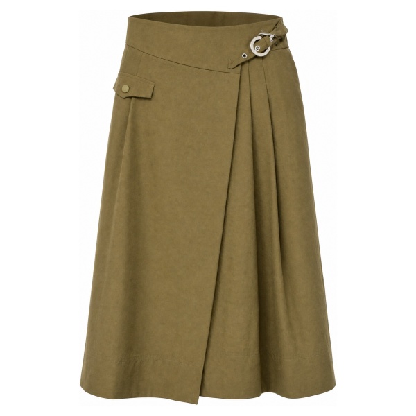 Skirt Aspesi kiana