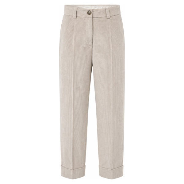 Pantalone Peserico Easy m04998