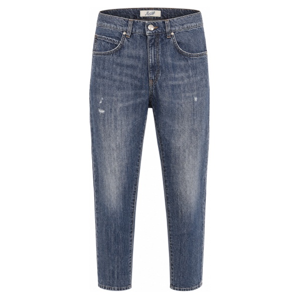Jeans Memory S fred long