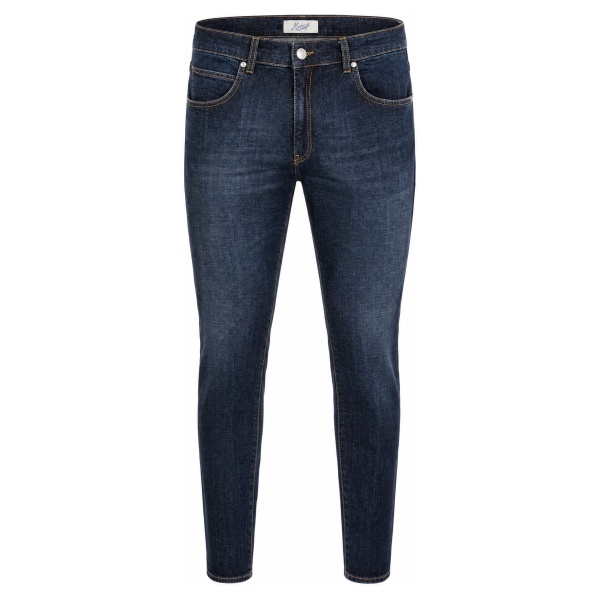 Jeans Memory S fred long