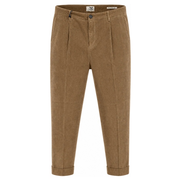 Pantalone Clark alfred