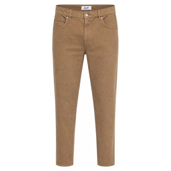 Jeans Memory S fred long