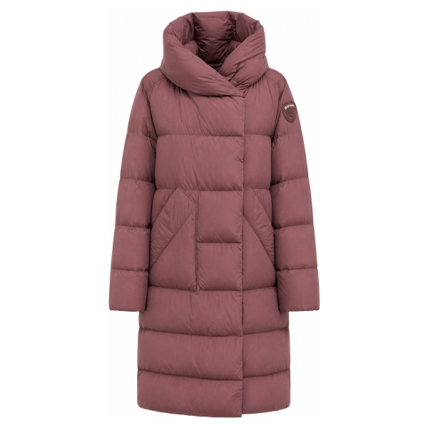 Piumino Blauer bldk03168